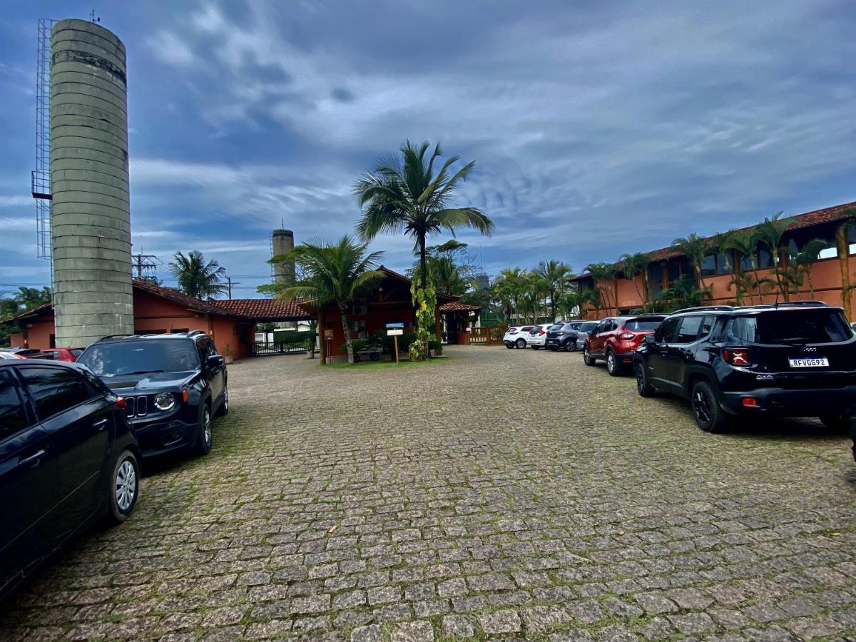 Maresias, Chale H29 Em Condominio De Frente A Entrada 18 Da Praia E Dentro Da Mata Atlantica Sao Sebastiao  Exterior photo